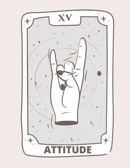 La chance te sourit 🔮😃 - 1