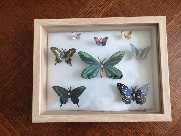 Avancée des diy - 1