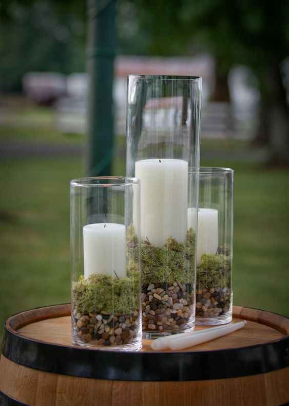 Décoration de table - 2