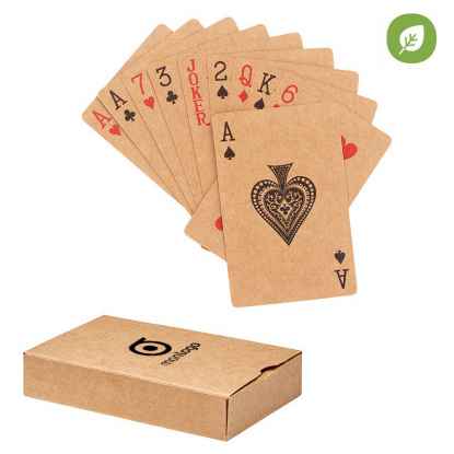 Jeux de cartes pour les invités - 3