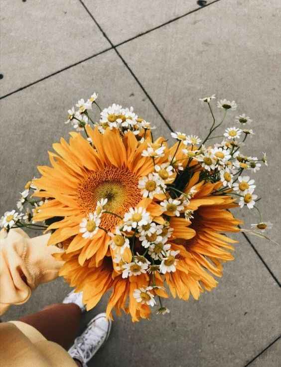 Quelles fleurs choisir pour mon bouquet ? - 1