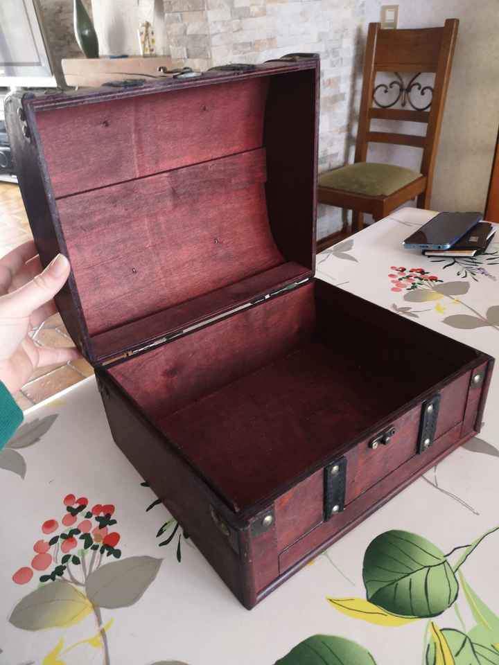 Notre urne gramophone - 1