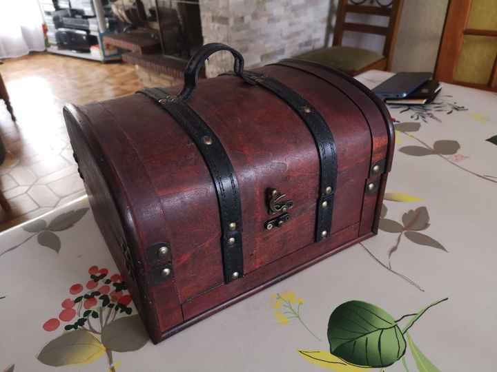 Notre urne gramophone - 2