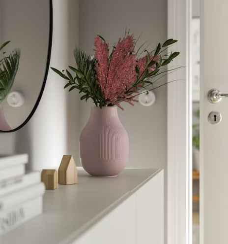 Cherche idées de centre de table avec vases - 2