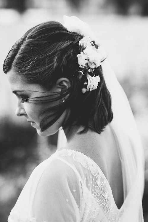 Cheveux courts - 4
