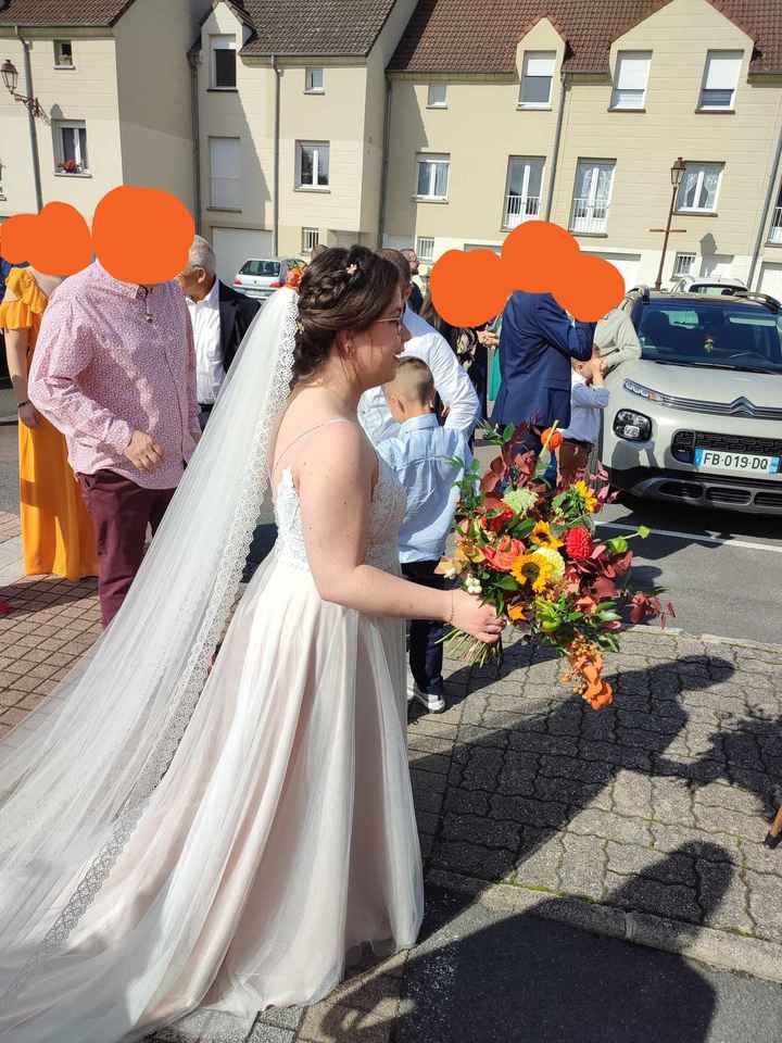 Récit d'un mariage geek : Niveau 2 - #3 - - 1