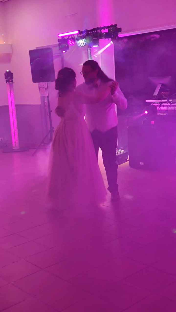 Récit d'un mariage geek : Boss final - #4 - - 3