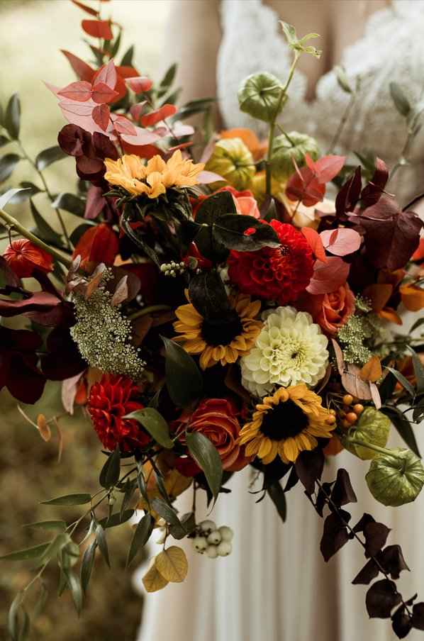 Mariage full color - 1