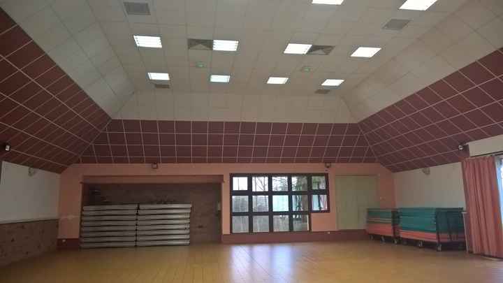 salle