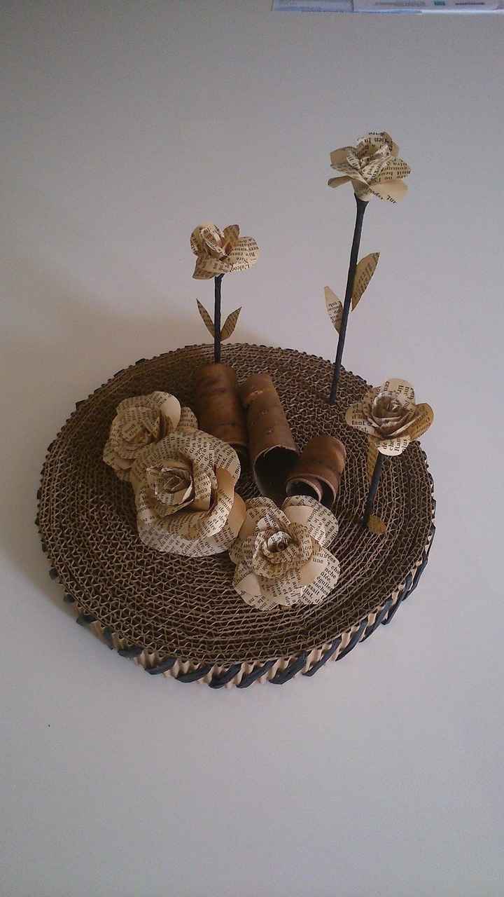 centre de table 1