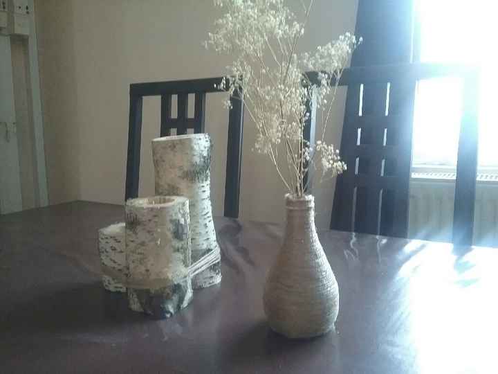 Mariage été 2018 - 2