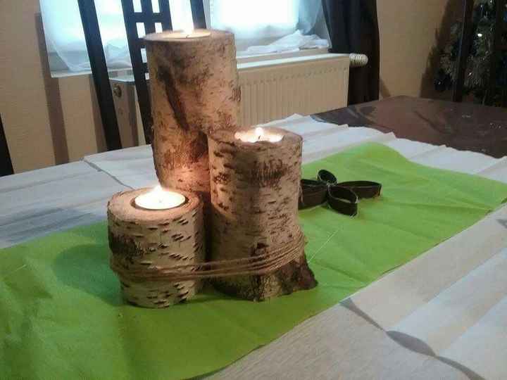 Les meilleures tendances - Le bois - 1