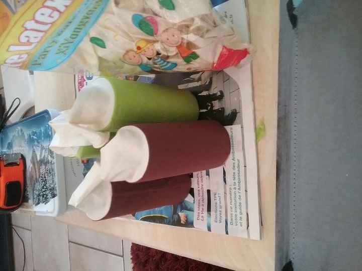Canon confettis diy - 1