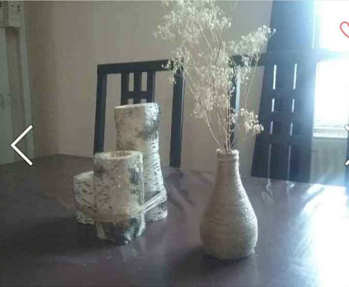 Diy soliflore - 1