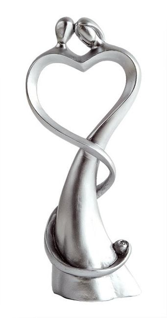 figurine dragées et gateau