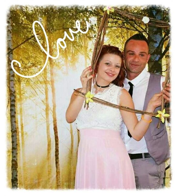Vos photos de photobooth - 1