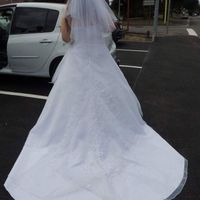 Mariage seulement à la mairie - 1