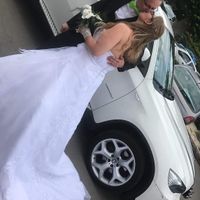 Mariage seulement à la mairie - 2