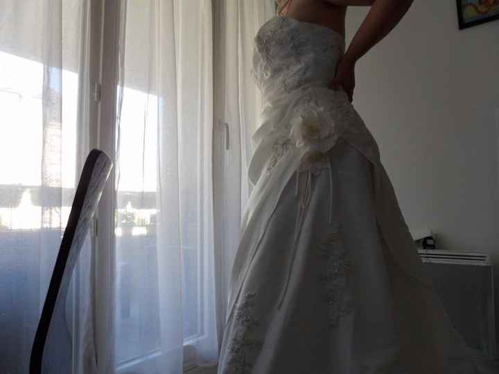 autre côté où l'on voit la fleur