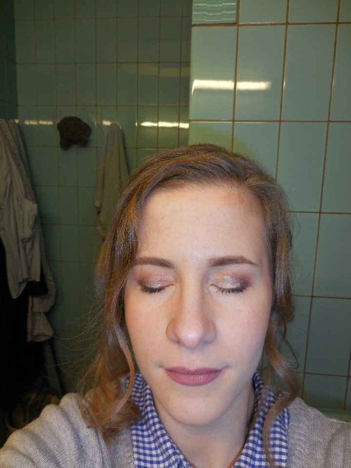 essai maquillage 2bis