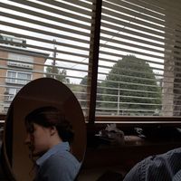 Essai coiffures diy - 2