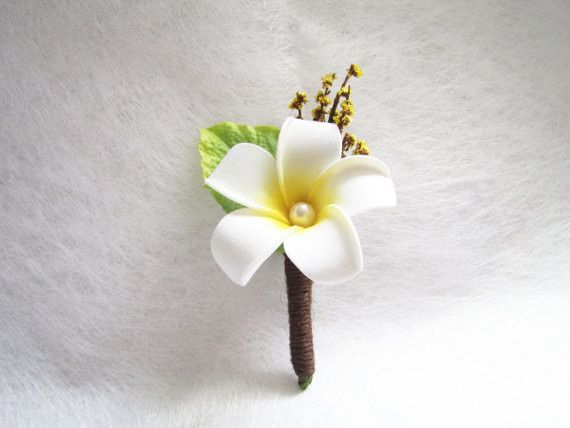 Boutonnière