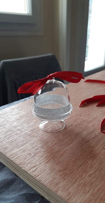 Contenant  dragées 1