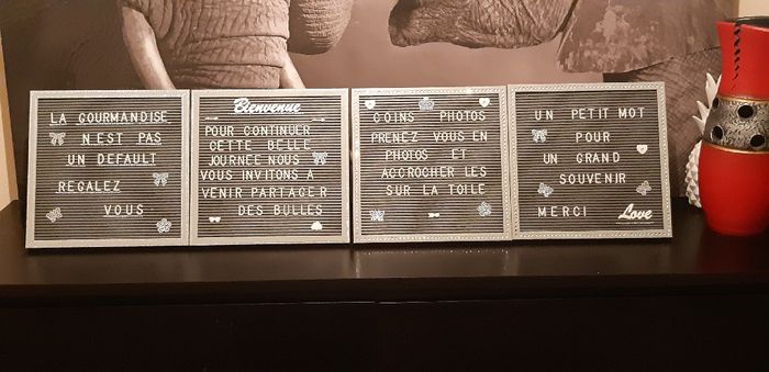 Contenant  dragées 2