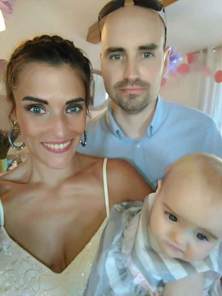 Montrez-nous votre plus belle photo de couple - 1