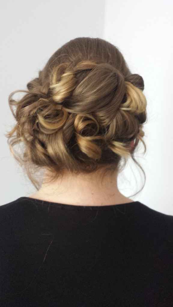 essai coiffure