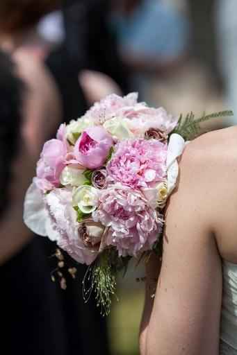 photos du mariage