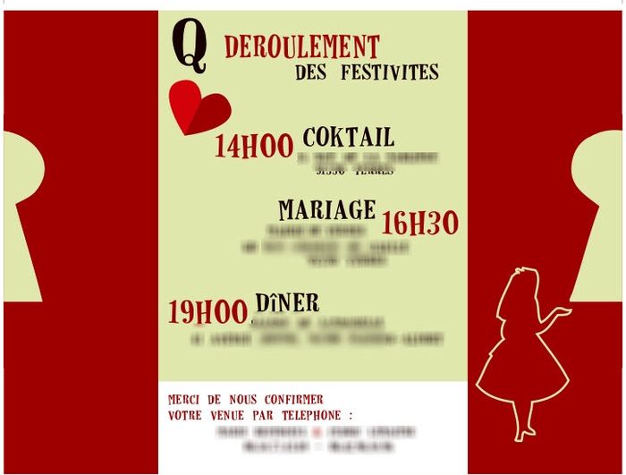 faire-part dos