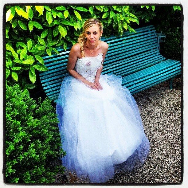 la robe