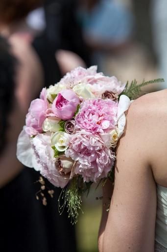 photos du mariage