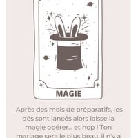 La chance te sourit 🔮😃 - 1