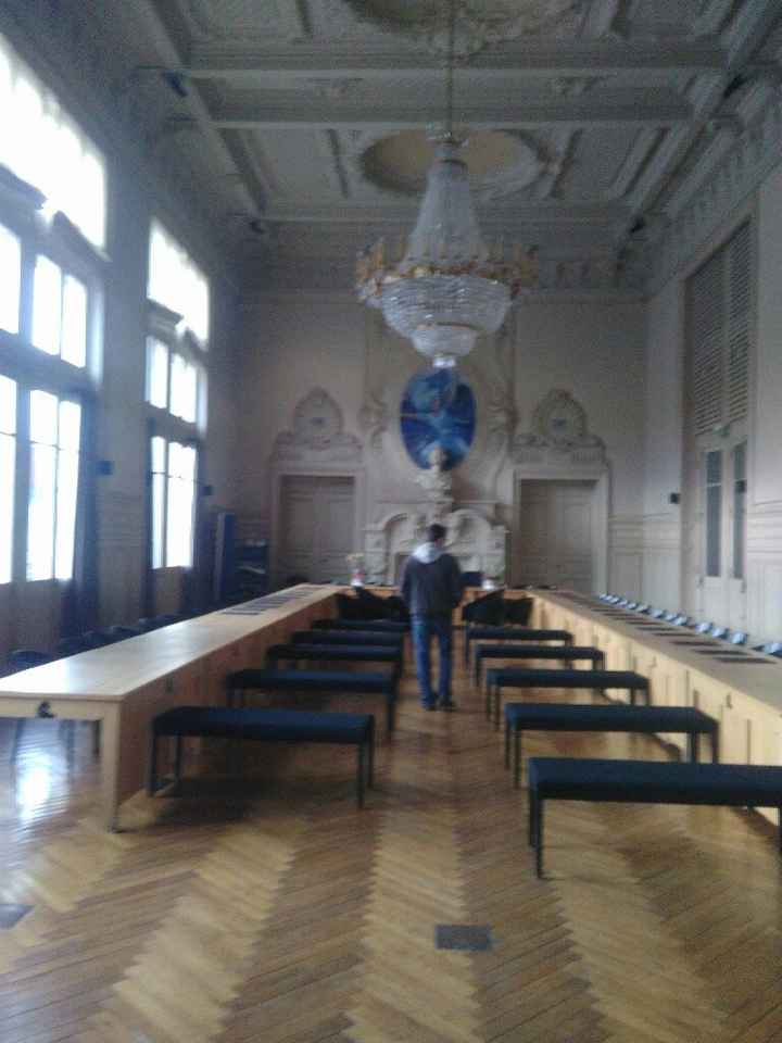  Salle mairie - 1