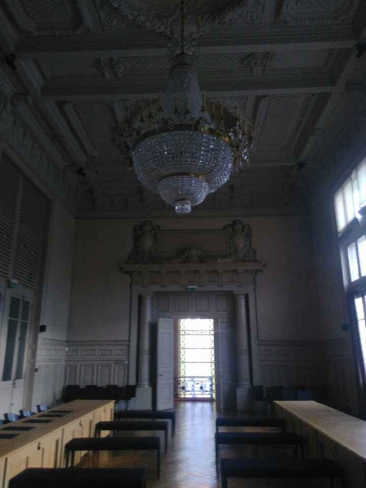  Salle mairie - 2