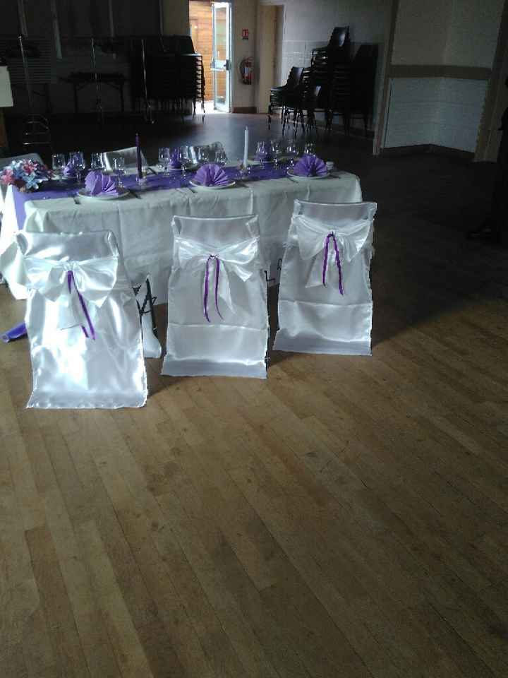 Vous en dites quoi vous ?? - 1