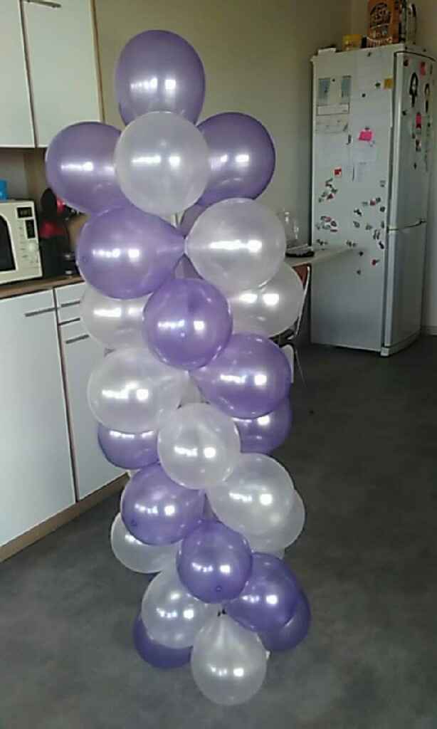 Décorer sa salle sans plafond ni mur - 1