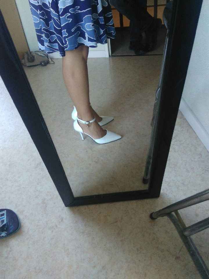 Chaussures de marié - 1
