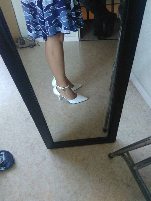 Chaussures de marié - 1