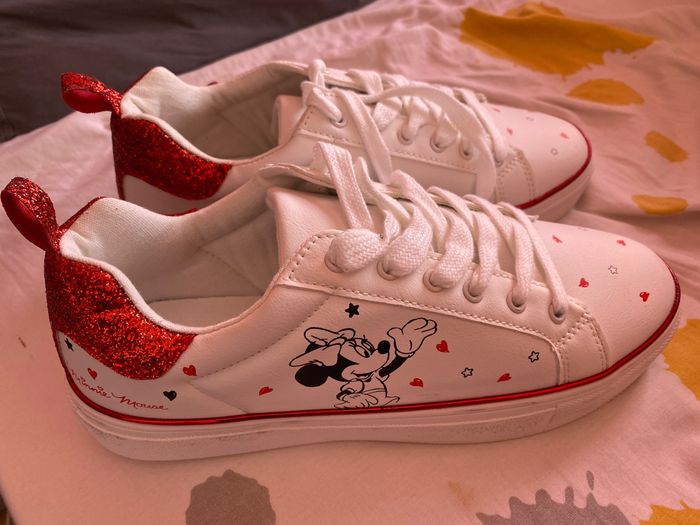 Chaussures sans talons 6