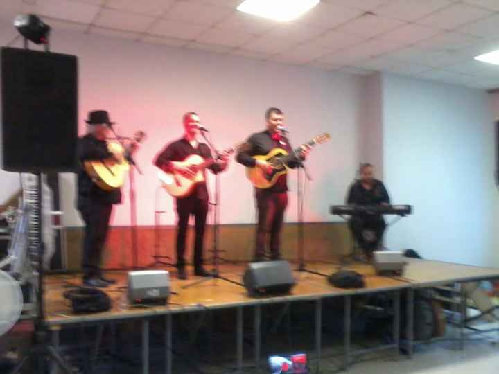 Gipsy Band