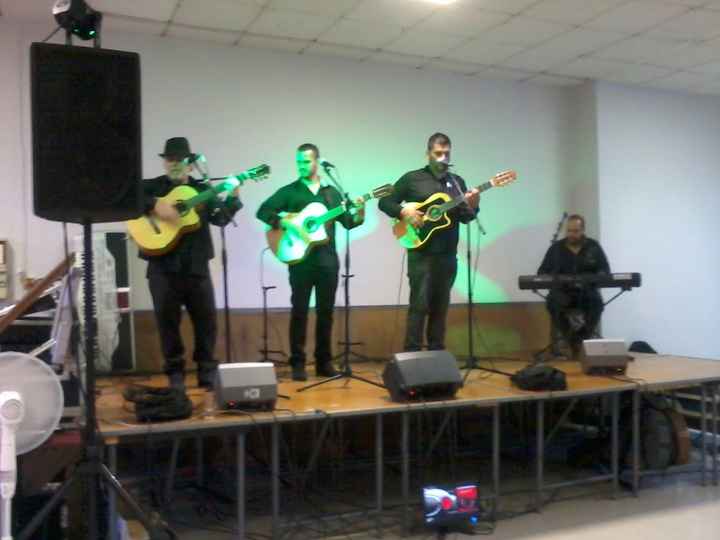 Gipsy Band