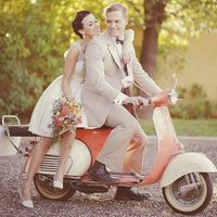 Nous nous marions le 7 Juillet 2018 - Haute-Savoie - 1