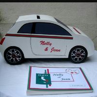 Nous nous marions le 7 Juillet 2018 - Haute-Savoie - 5