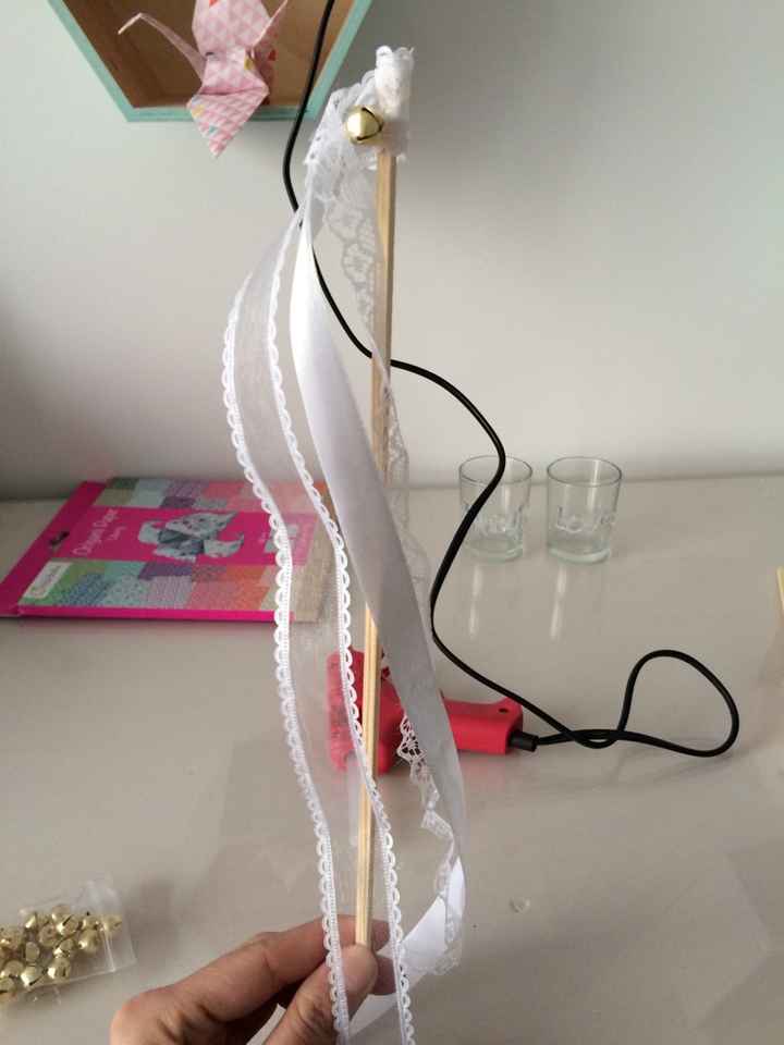 Premiers diy - 2