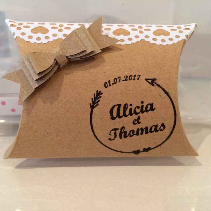 Premiers essais cadeaux invités... - 2