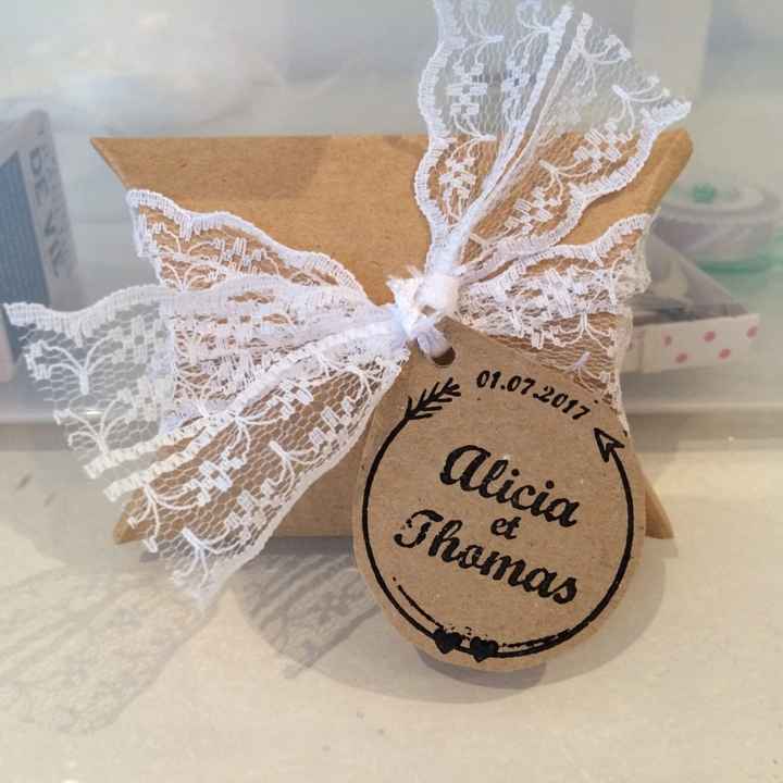 Premiers essais cadeaux invités... - 3