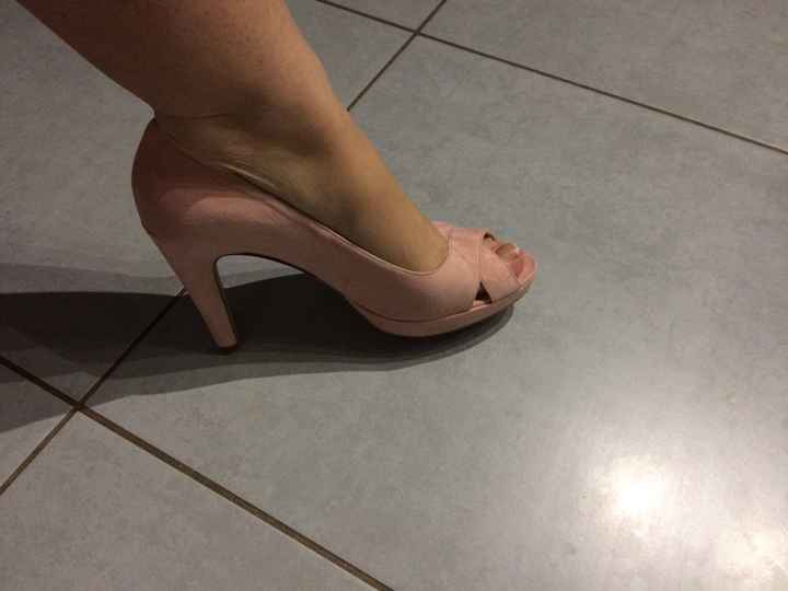 Chaussures arrivées...! - 2